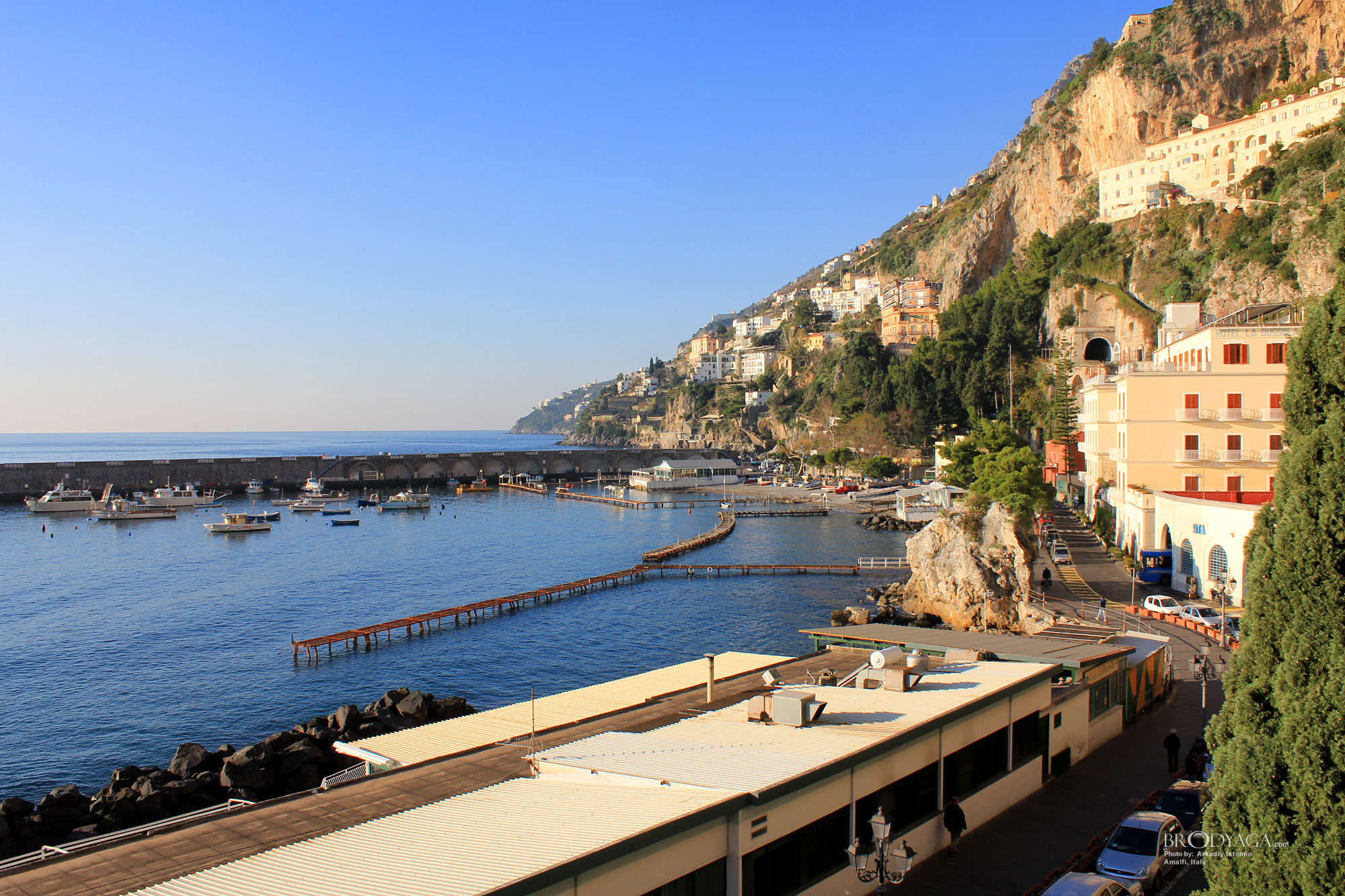 Amalfi